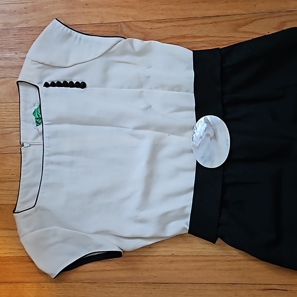 Vintage Patty O'Neill Dress - Picture 2 of 4